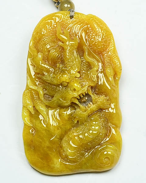 龙腾盛世