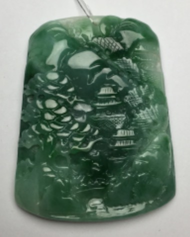 江山如画