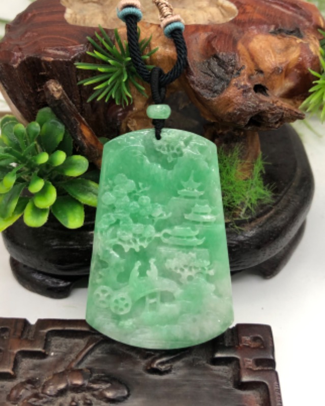 前程似锦