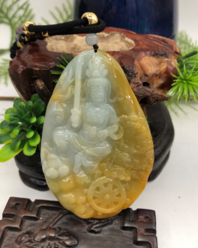 文殊菩萨
