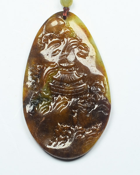 江山如画