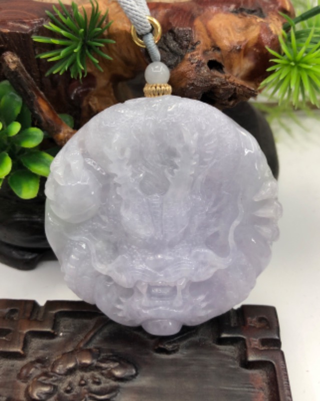 龙行天下
