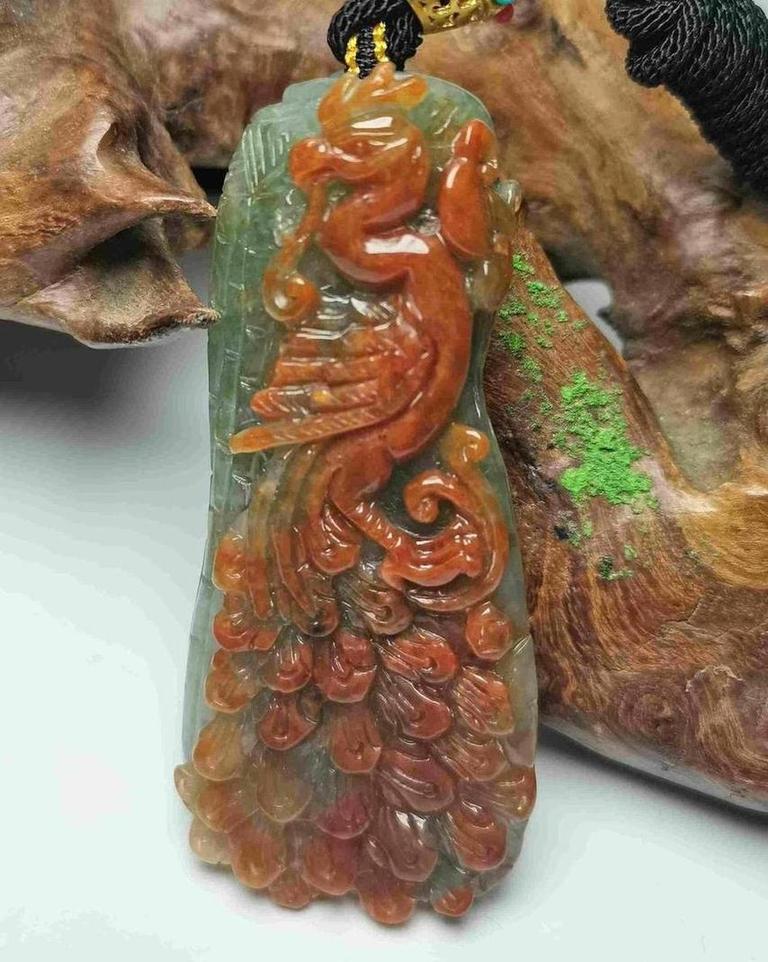 凤仪天下