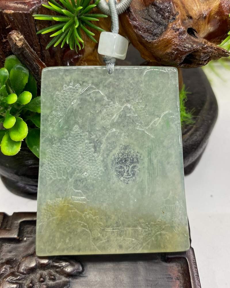 佛观天下