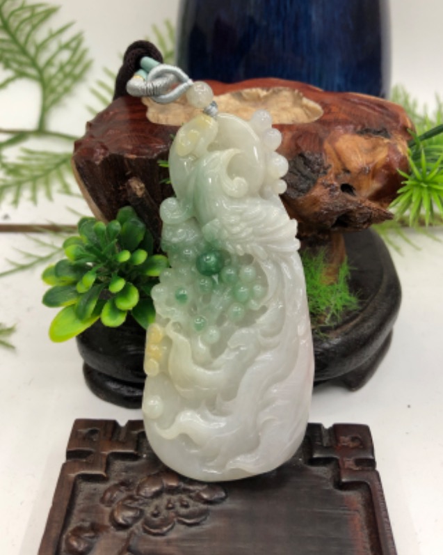 君临天下