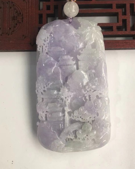 紫气东来
