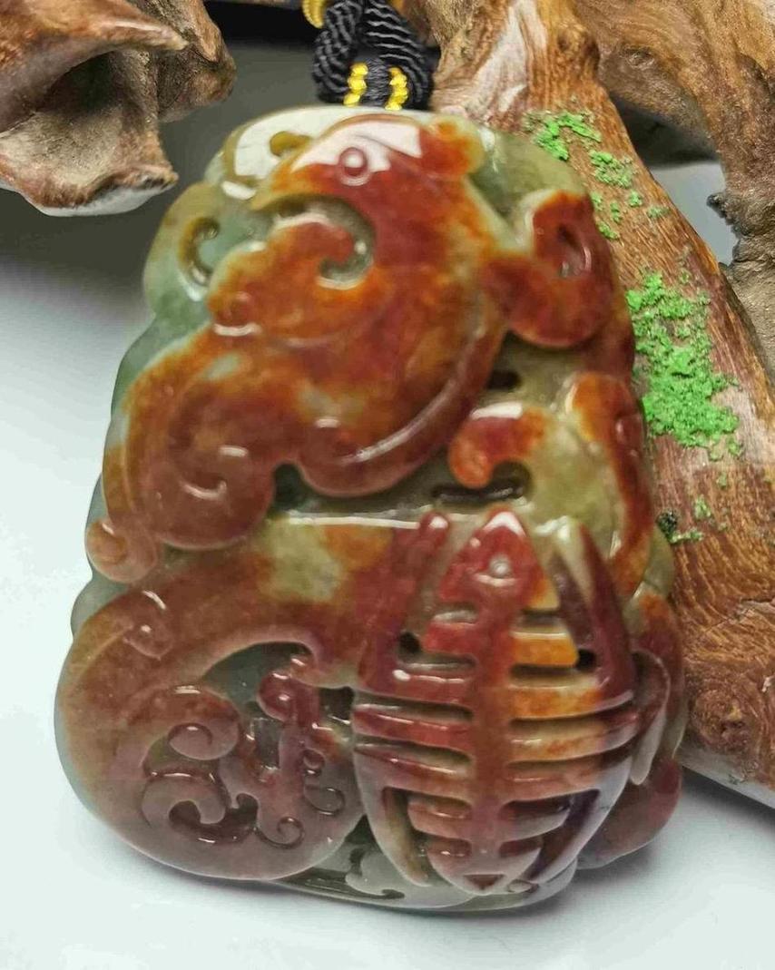 凤仪天下