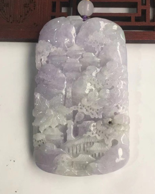 紫气东来