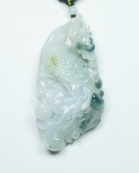 凤仪九天