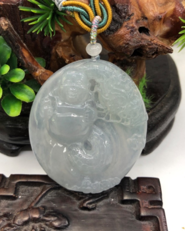 洪福齐天
