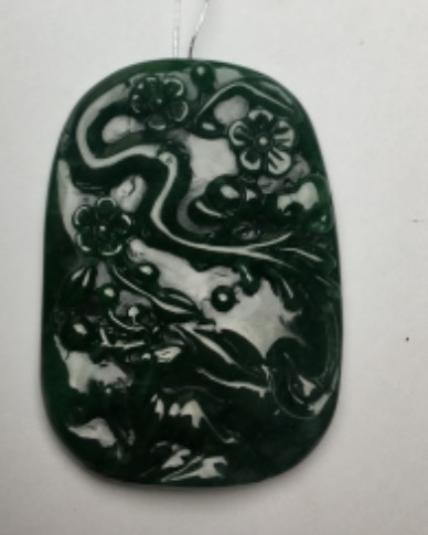 一路繁花似锦