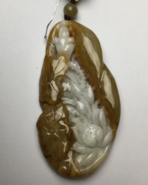 莲花悟道