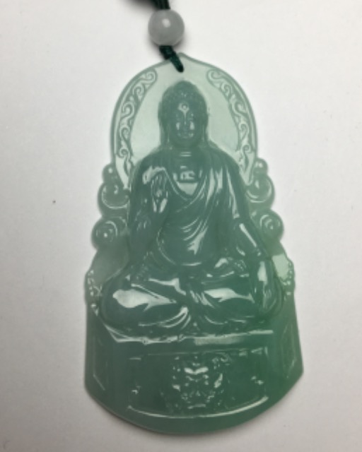 阿弥陀佛