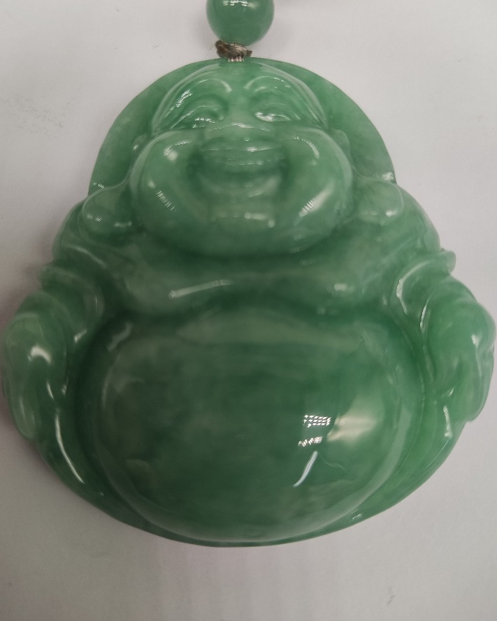 弥勒佛