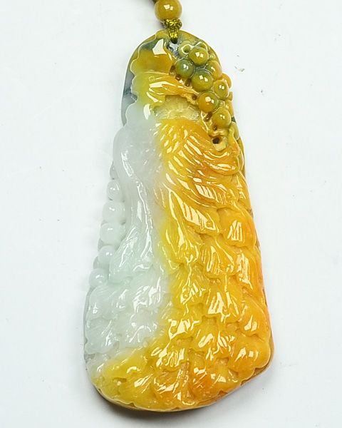 凤凰来仪
