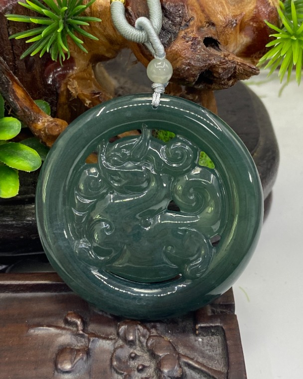招财纳福
