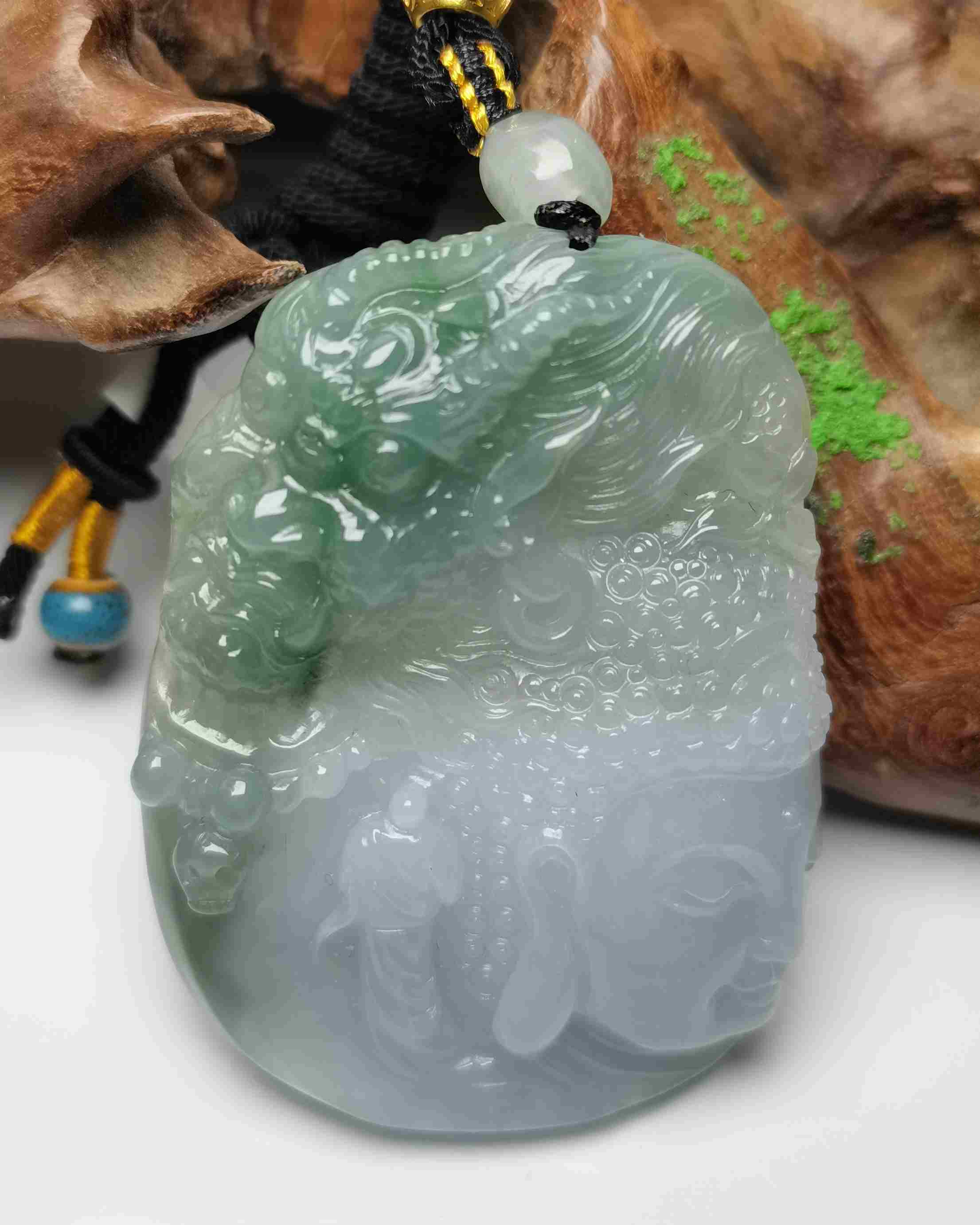 花开见佛