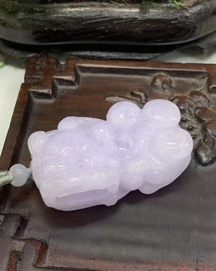 招财纳福