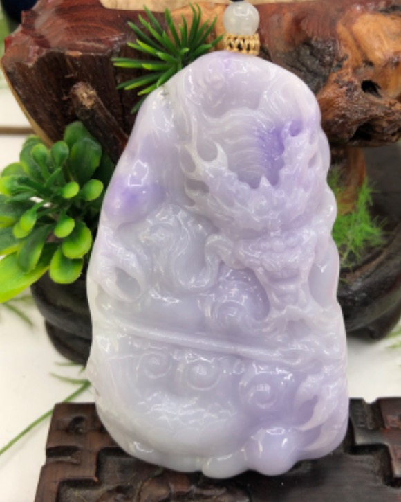 龙行天下