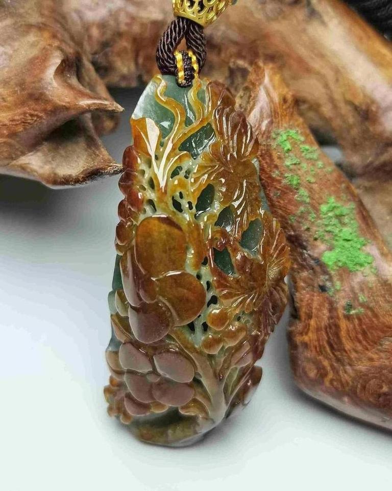 花开富贵
