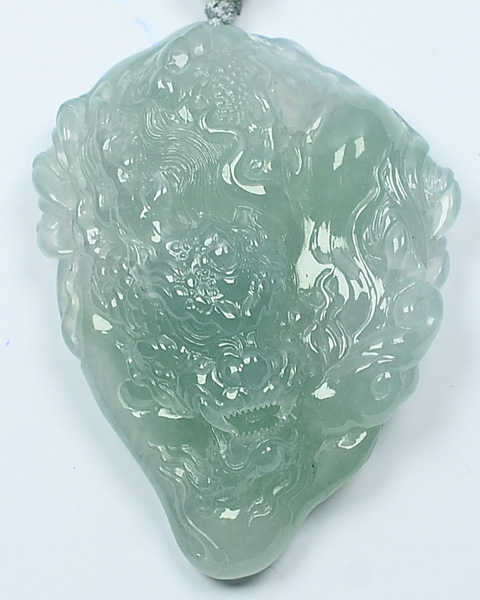 龙腾盛世