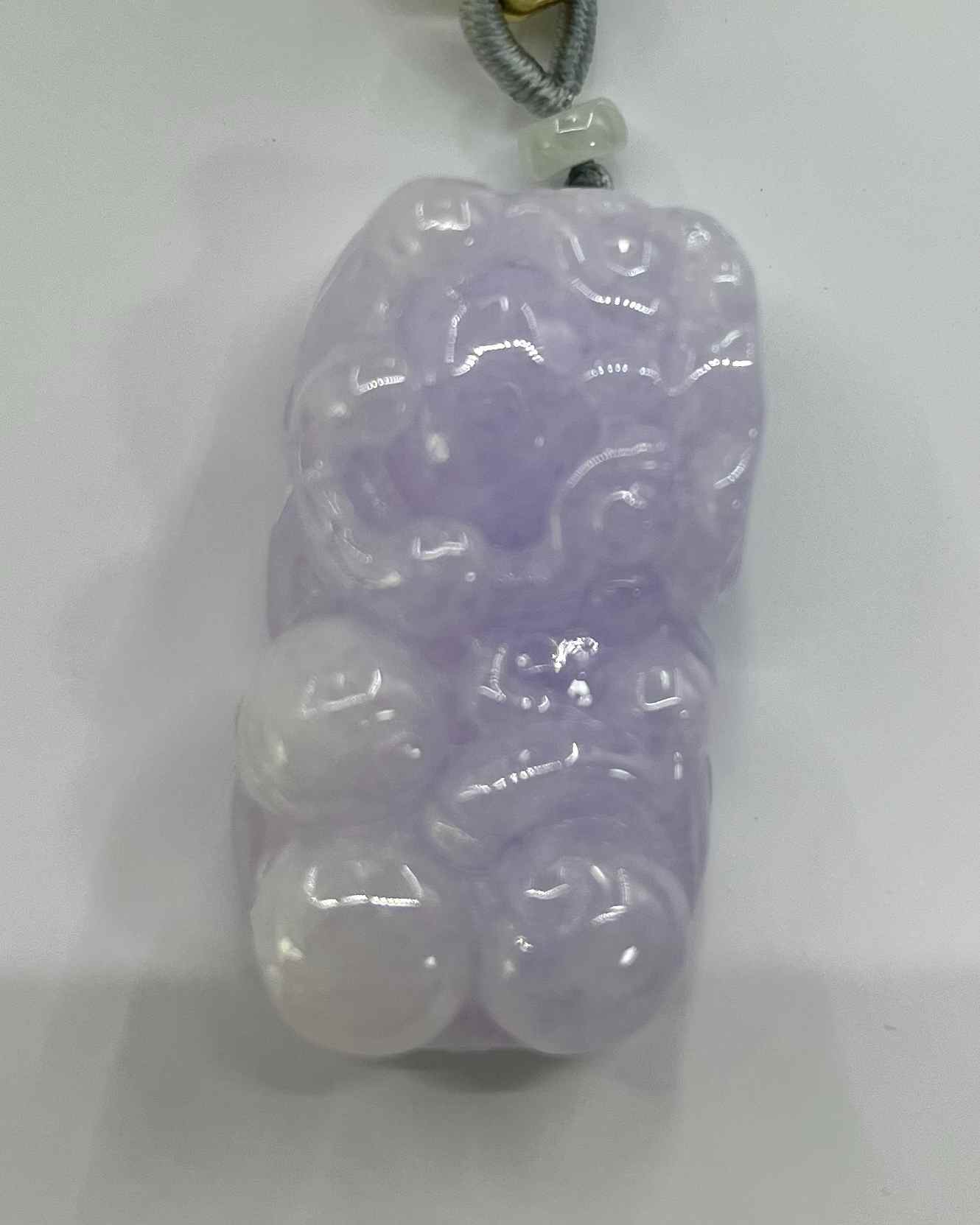 招财纳福