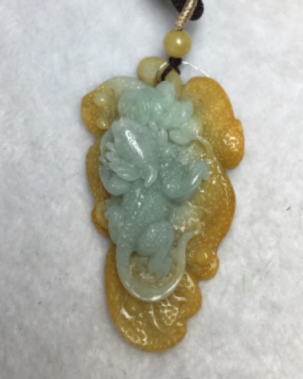 招财瑞兽