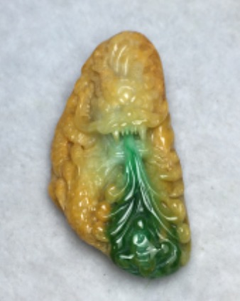 龙行天下
