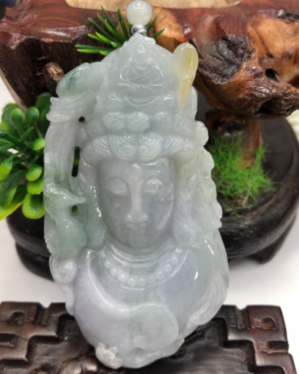 慈悲为怀