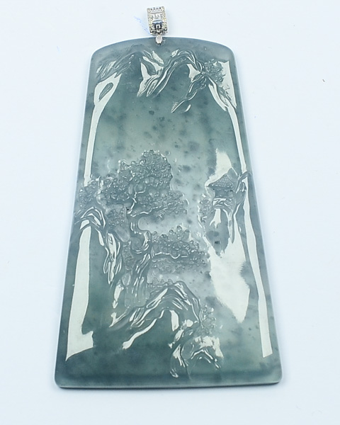 江山如画