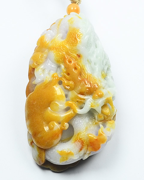 龙腾四海