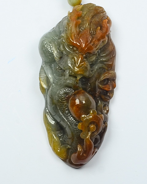 龙行天下