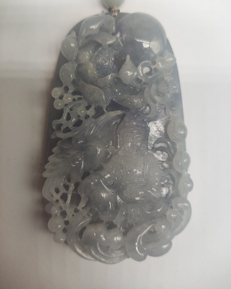 花开见佛