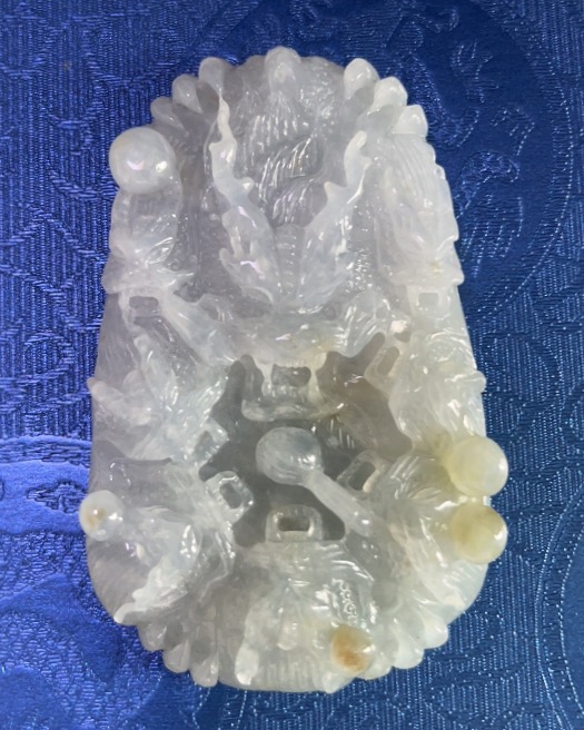 龙行天下
