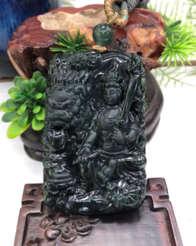 文殊菩萨