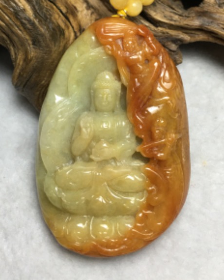 普度众生