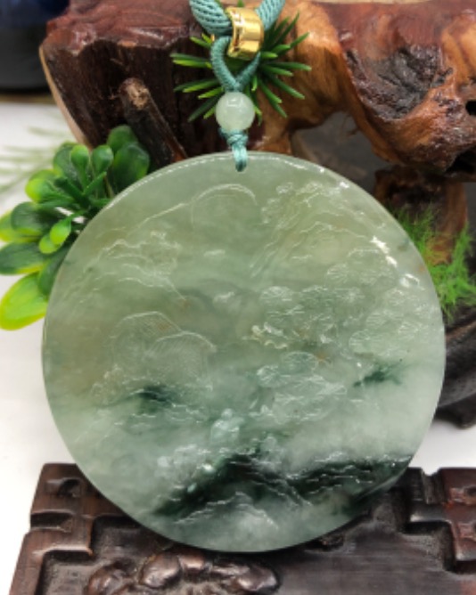 锦绣前程