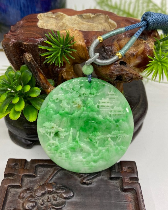 前程似锦