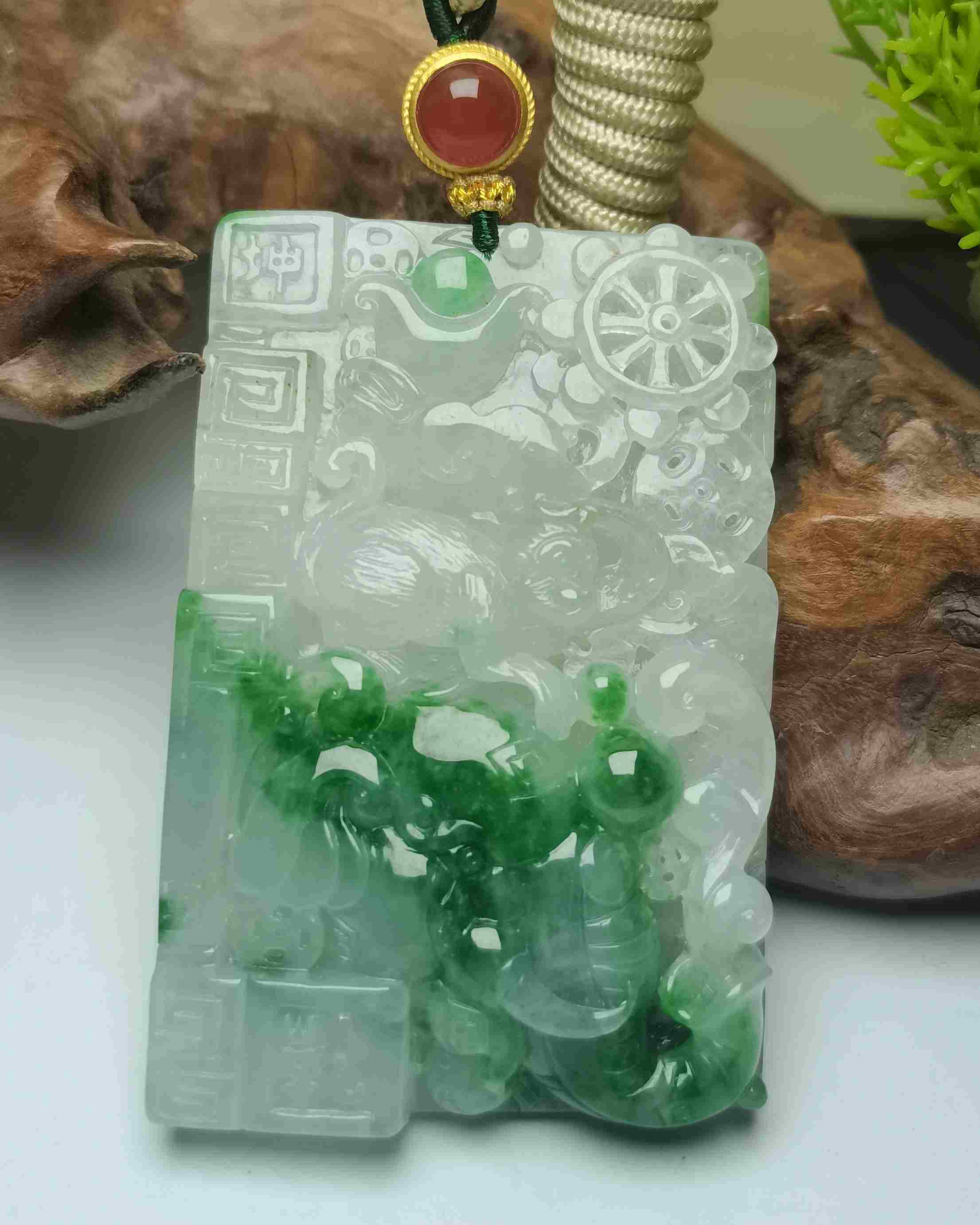 封侯拜相