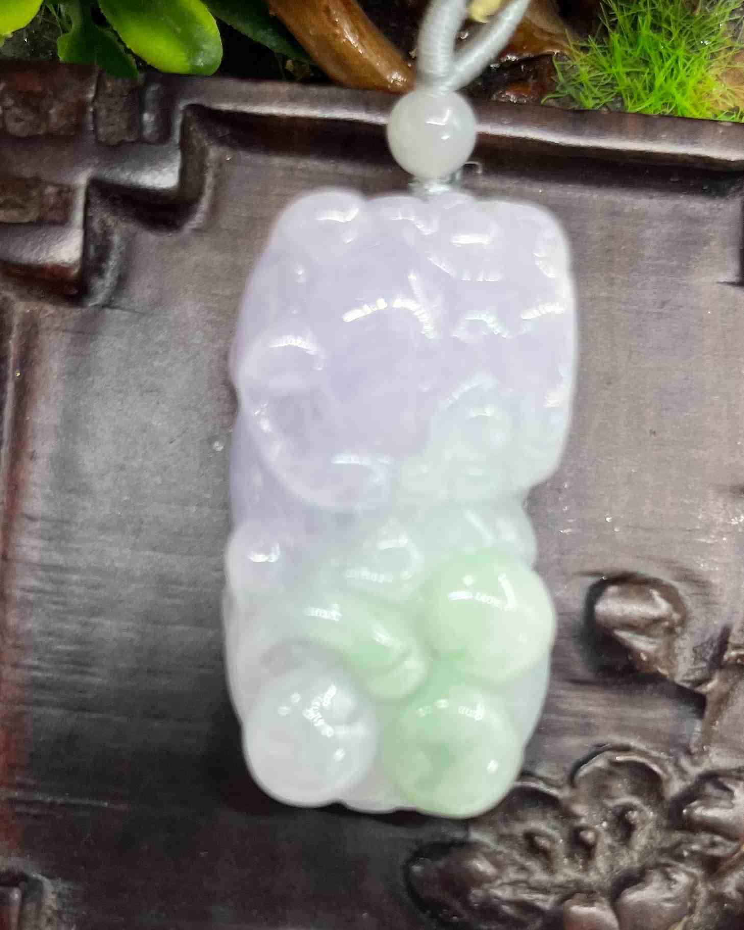 招财纳福