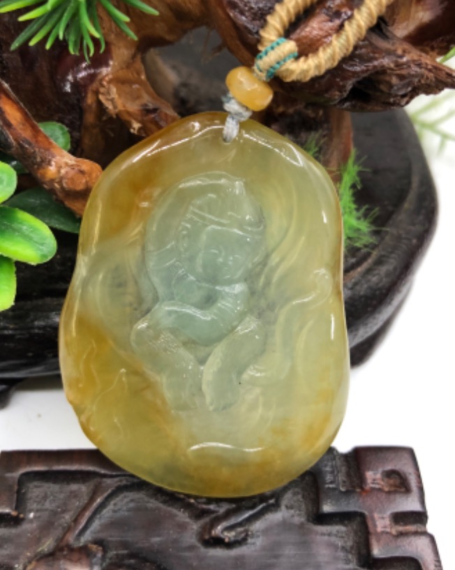 大圣归来