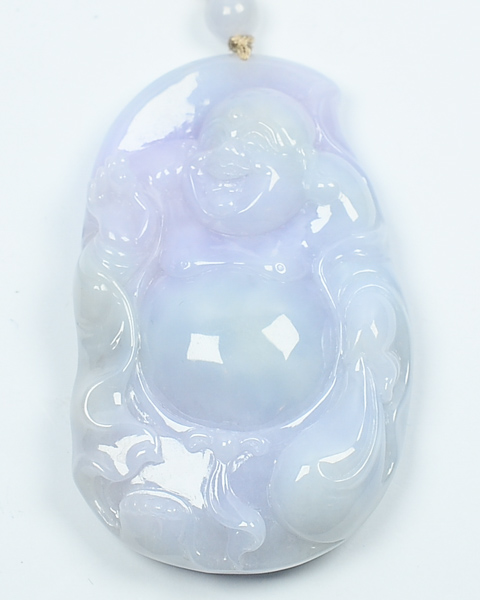 笑佛