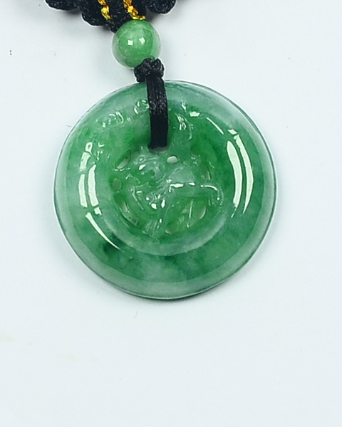麒麟送福
