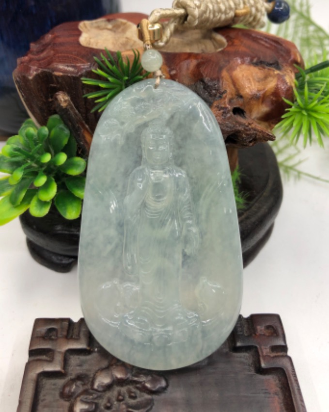 普度众生