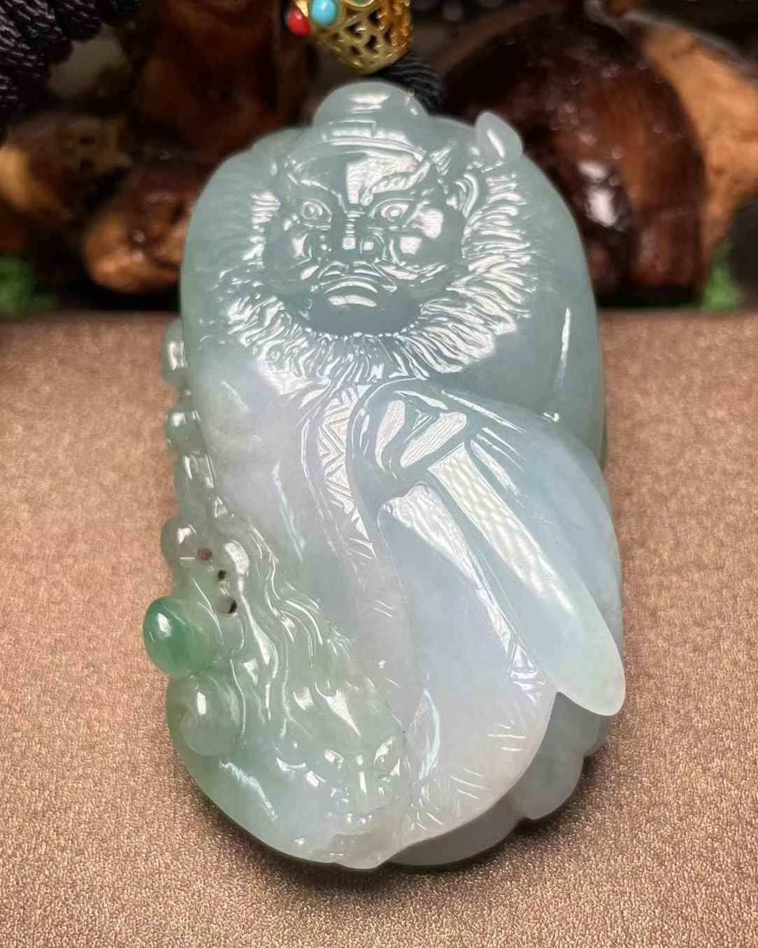 钟馗