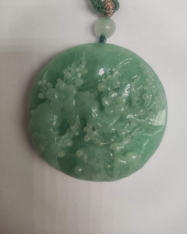 一路繁花似锦