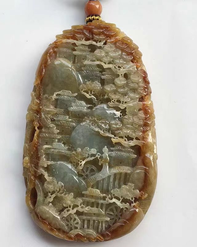 指点江山