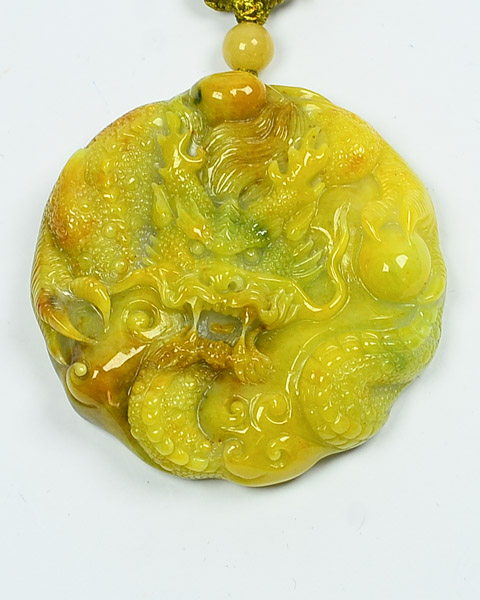 龙腾盛世