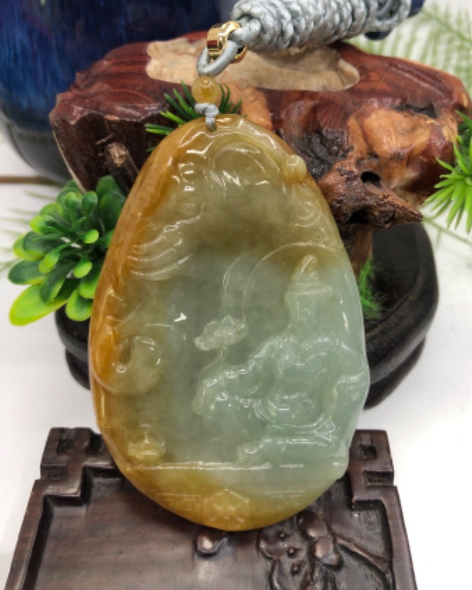 普贤菩萨