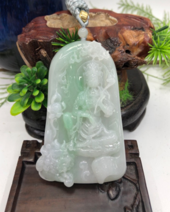 文殊菩萨
